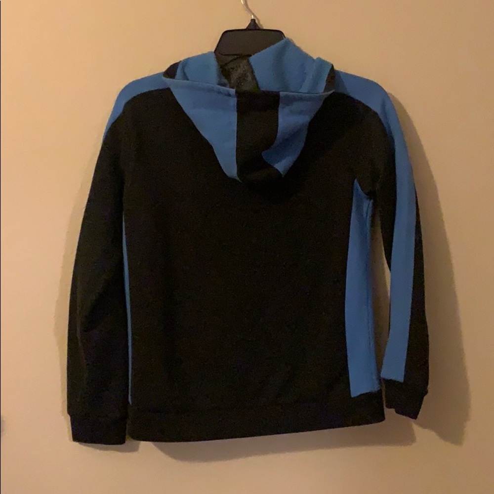 Adidas jacket - Picture 2 of 3